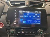 Honda Cr-v ES - SUV5 2.0 i-MMD Hybrid EU6d-T, Lifestyle 2WD GPF (EURO 6d-TEMP), 2019 - 2021